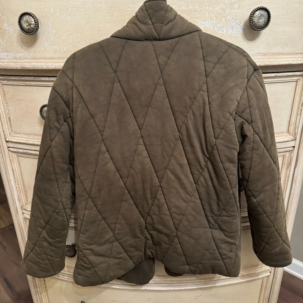 Free People Jacket - Picture 4 of 6